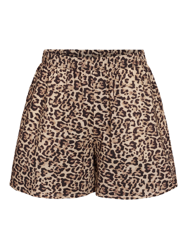 Product SHORT ESTAMPADO PEYTON-Silver Mink AOP:LEO - Image 2