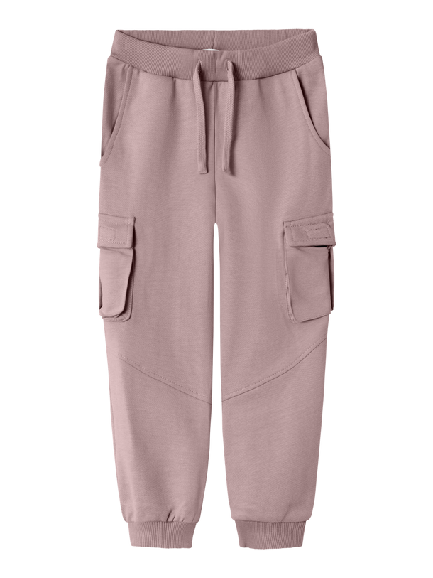 Product PANTALÓN NOLI - Deauville Mauve - Image 4