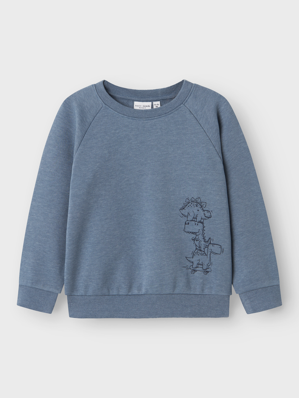 Product SUDADERA VION - China Blue Print:Dinos - Image 1