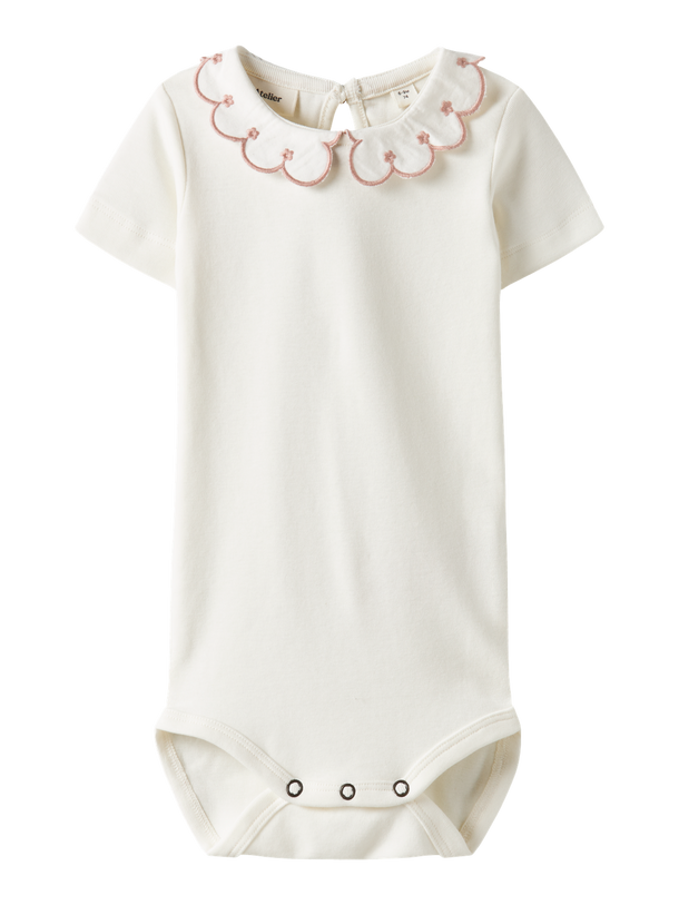 Product BODY FUN-Coconut Milk Detail:MISTY ROSE - Image 3