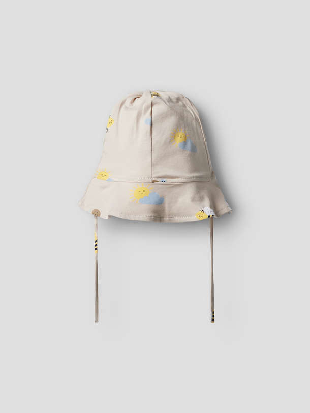 Product GORRO ROELS-Peyote AOP:Bee and snail - Image 5