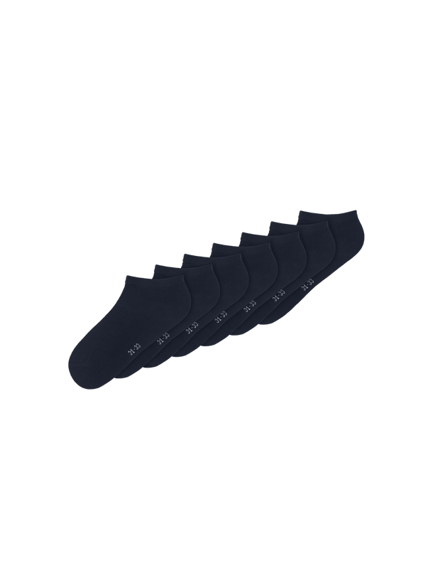Product PACK 7 MEDIAS ANCLE - Dark Sapphire - Image 3