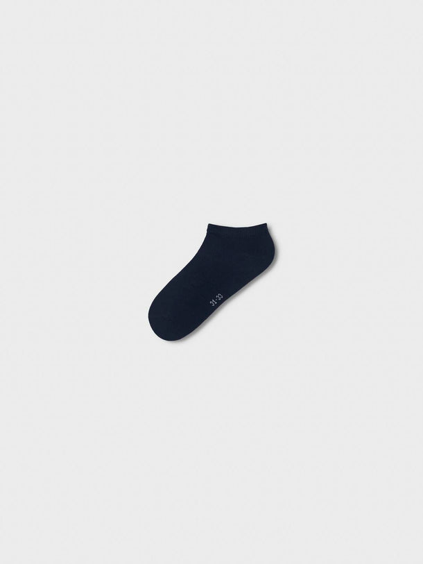 Product PACK 7 MEDIAS ANCLE - Dark Sapphire - Image 4