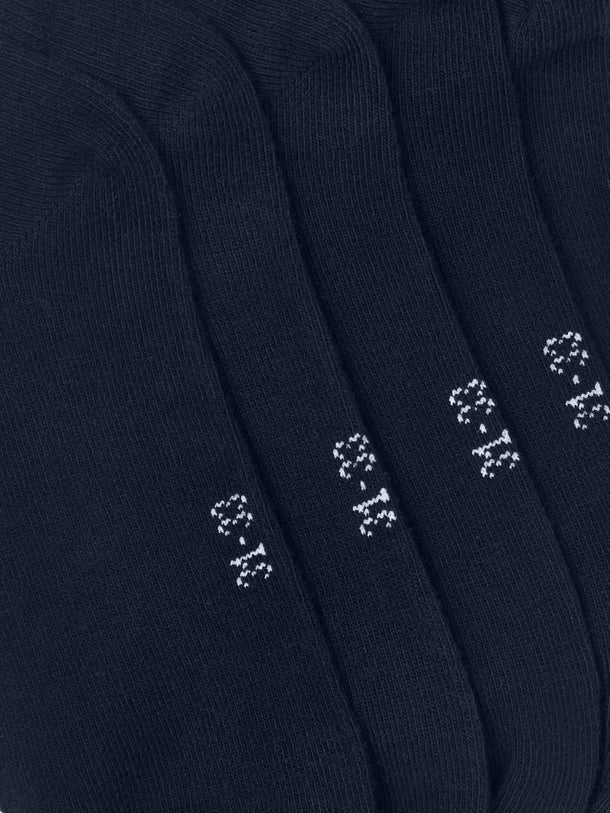 Product PACK 7 MEDIAS ANCLE - Dark Sapphire - Image 5
