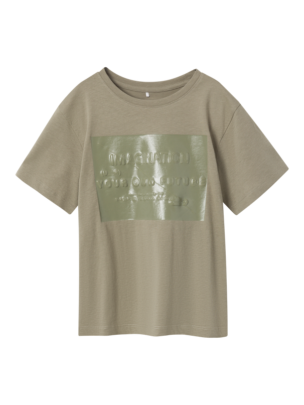 Product CAMISETA JEINER - Dried Sage - Image 1