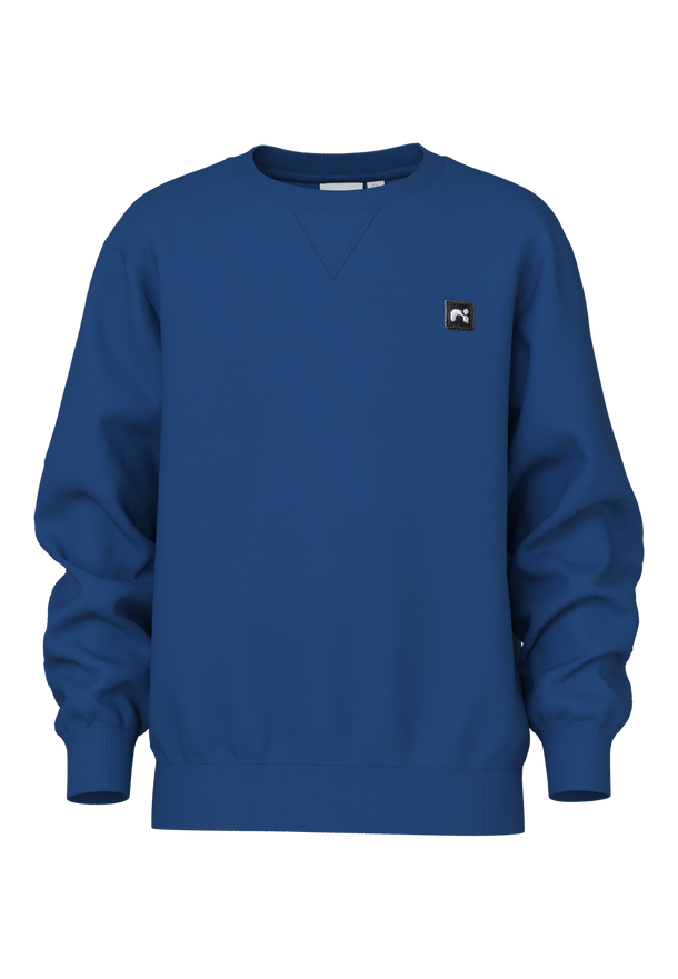 Product SUDADERA VIMO - True Blue - Image 1