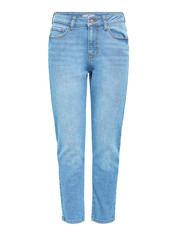 Product JEAN NEW TYSON - Light Blue Denim - Image 3