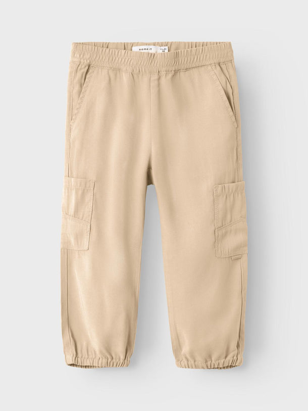 Product PANTALÓN BELLA - Safari - Image 1