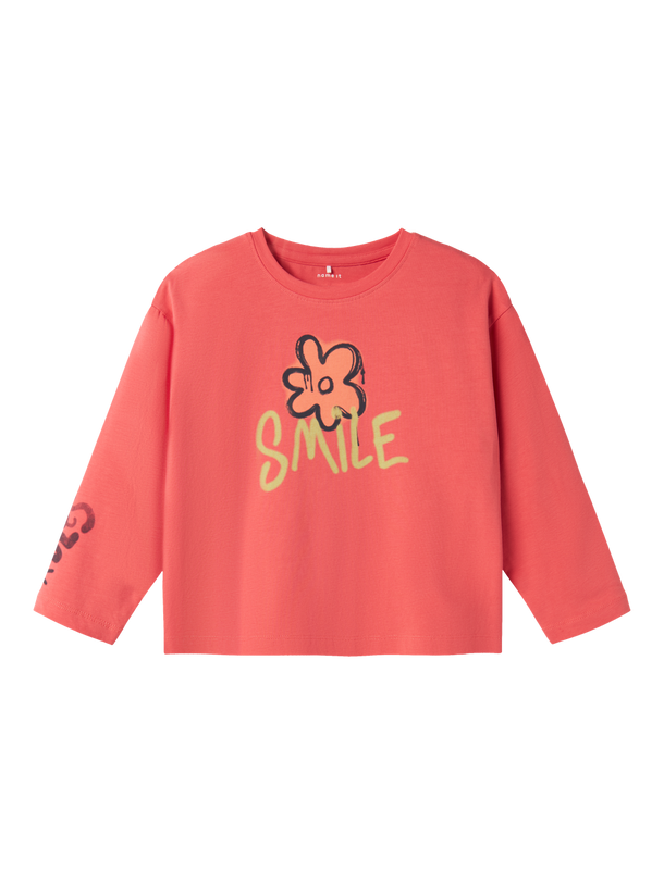 Product CAMISETA NOA - Rose Of Sharon - Image 3