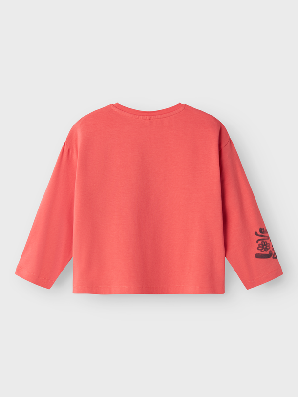 Product CAMISETA NOA - Rose Of Sharon - Image 4