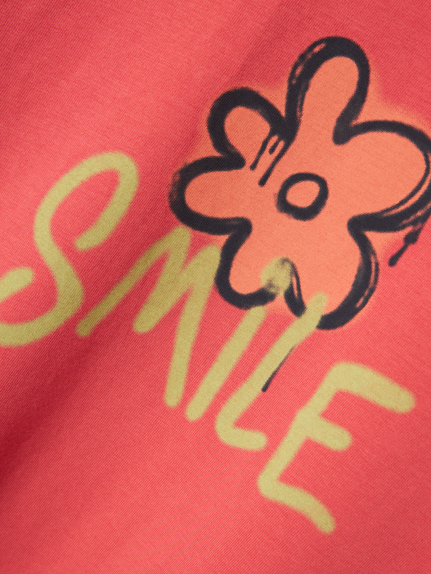 Product CAMISETA NOA - Rose Of Sharon - Image 2