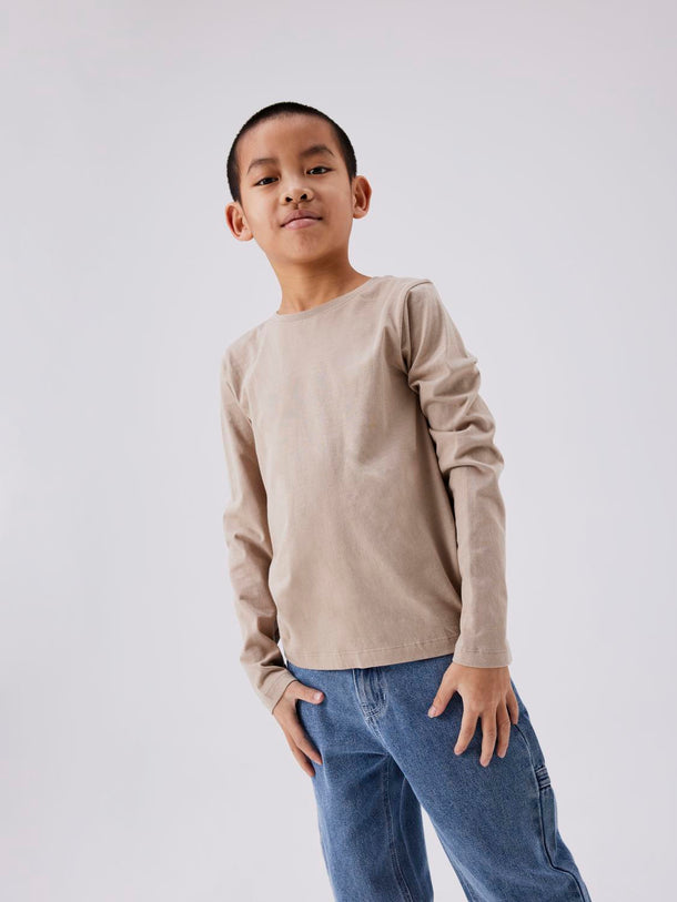 Product CAMISETA VOBBO - Pure Cashmere - Image 3
