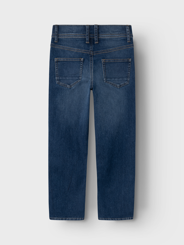 Product JEAN RYAN - Dark Blue Denim - Image 6