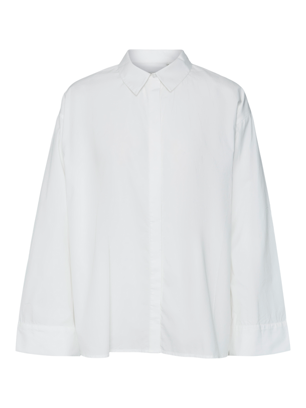Product CAMISA NIX - Snow White - Image 1