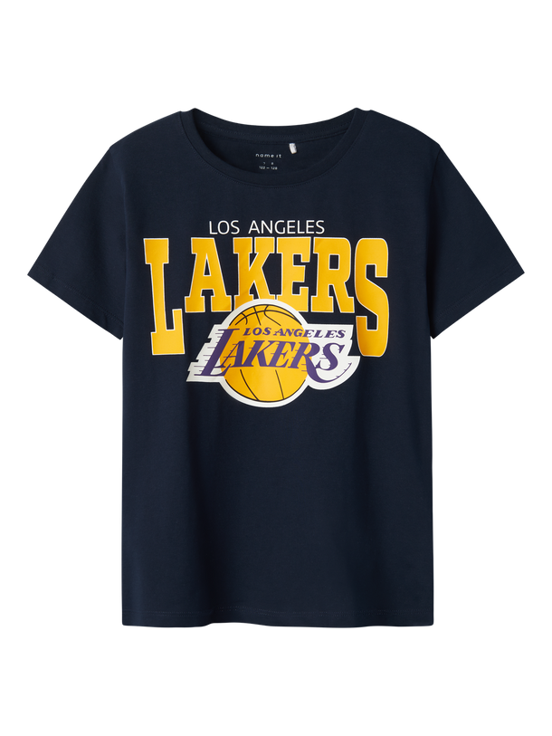 Product CAMISETA MADS NBA - Dark Sapphire - Image 3