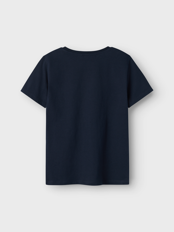 Product CAMISETA MADS NBA - Dark Sapphire - Image 4