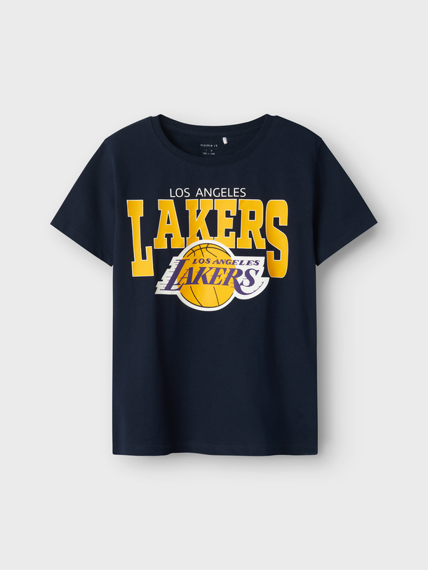 Product CAMISETA MADS NBA - Dark Sapphire - Image 1