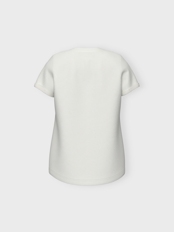 Product CAMISETA VIX - Bright White Print:Best Friends - Image 4