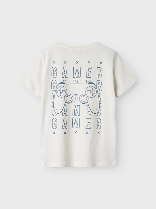 Product CAMISETA KARLETTO - Jet Stream - Image 4