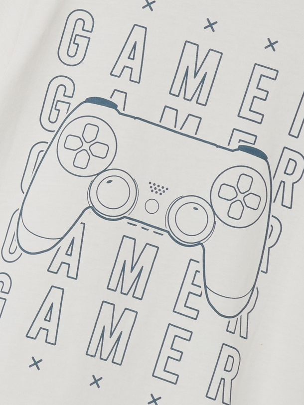 Product CAMISETA KARLETTO - Jet Stream - Image 5