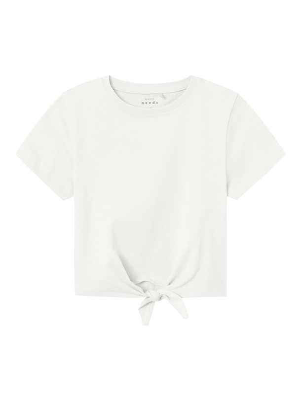 Product CAMISETA VAYA - Bright White - Image 4