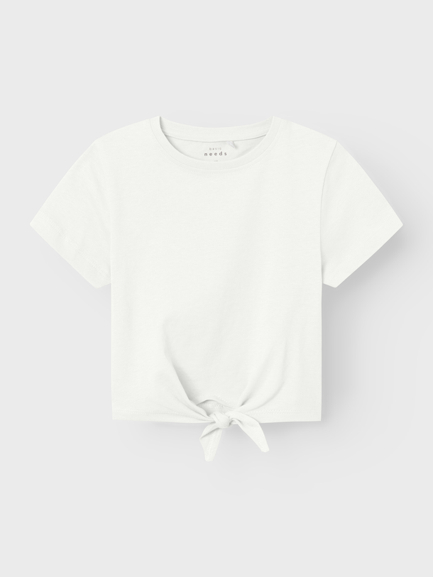 Product CAMISETA VAYA - Bright White - Image 1
