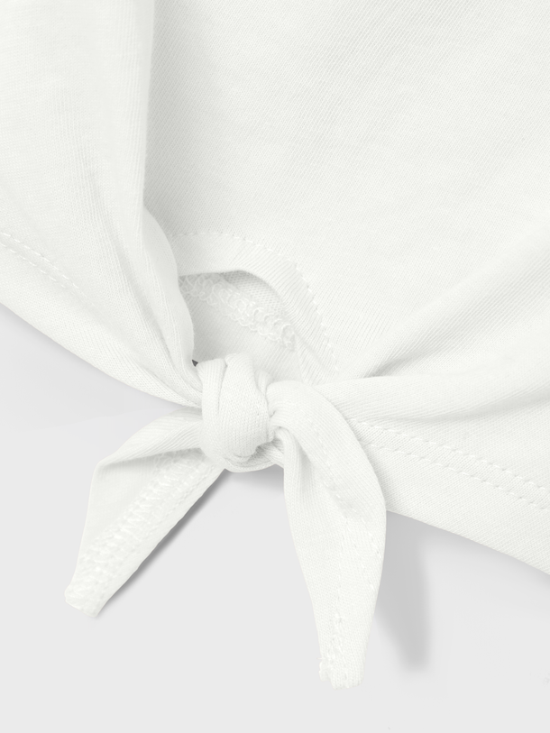 Product CAMISETA VAYA - Bright White - Image 3