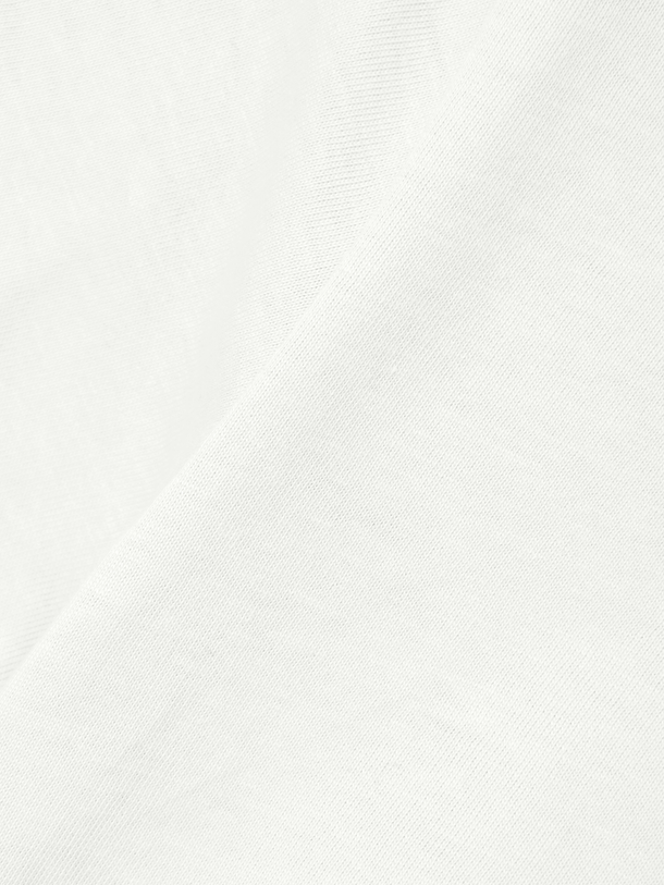 Product CAMISETA VAYA - Bright White - Image 2