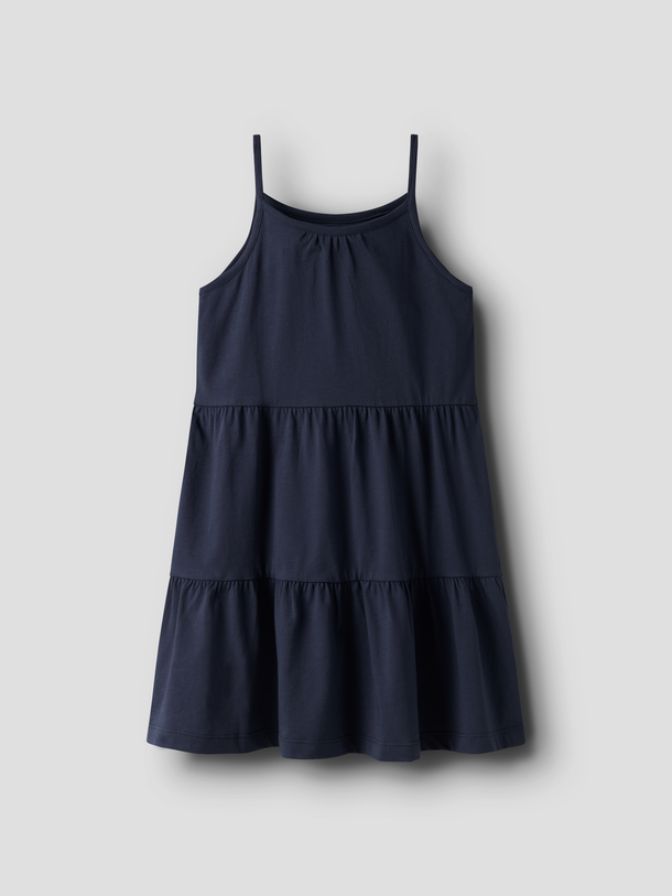 Product VESTIDO VASITA - Navy Blazer - Image 1
