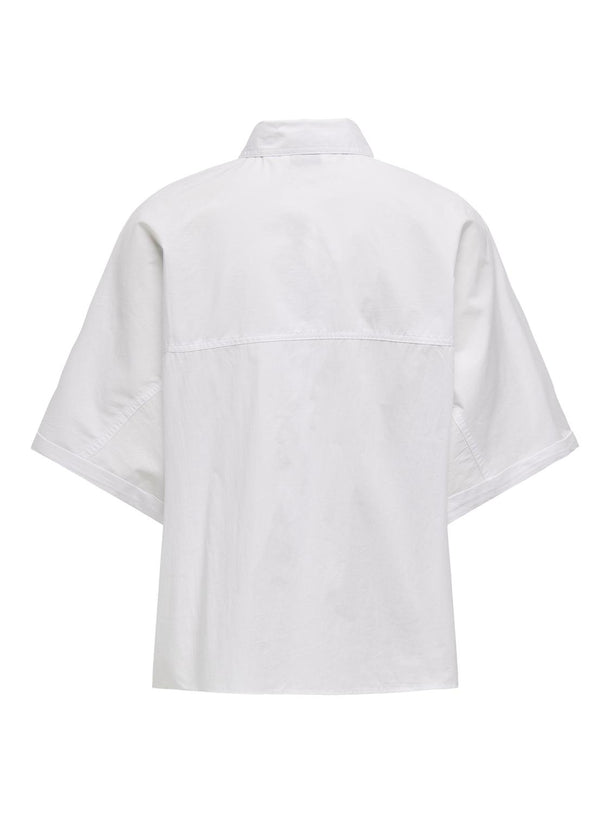 Product CAMISA MARI-Bright White - Image 2