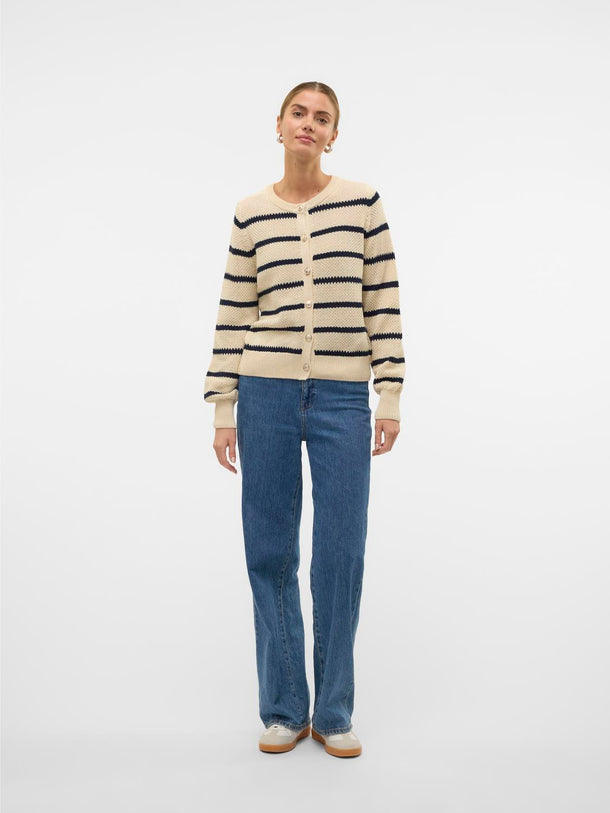 Product CHAQUETA DIANE - Birch Detail:W. NAVY BLAZER - Image 2