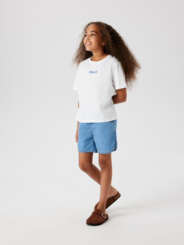 Product CAMISETA JESSA-Bright White - Image 5