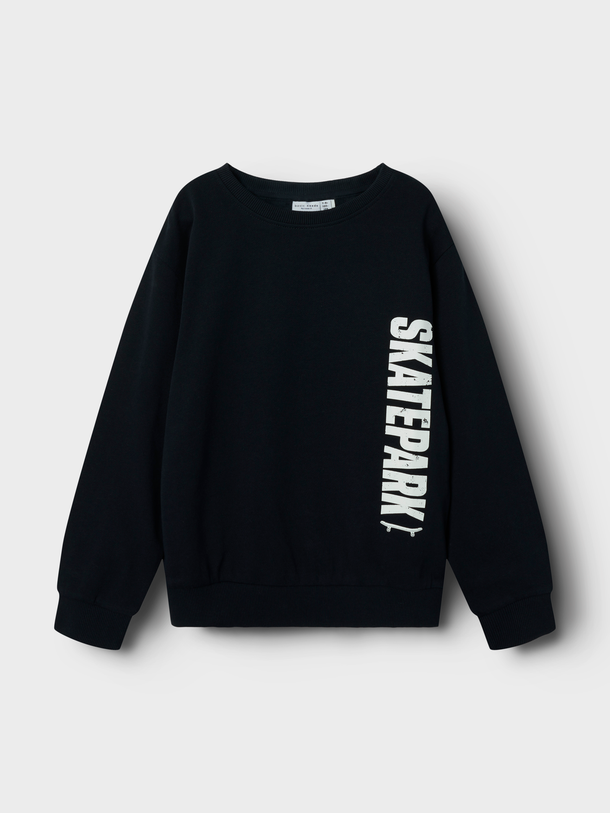 Product BUZO VILDAR - Black Print:Skatepark - Image 1