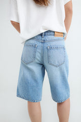 Light Blue Denim