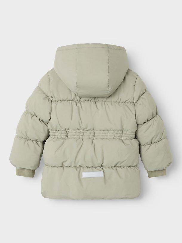 Product CHAQUETA MORNING - Seagrass - Image 5