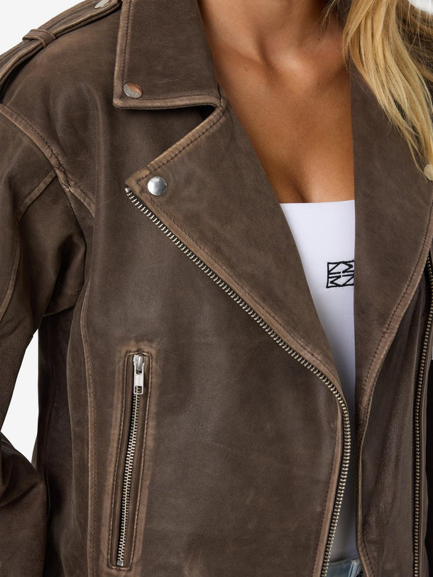 Product CHAQUETA ASTON - Demitasse - Image 6