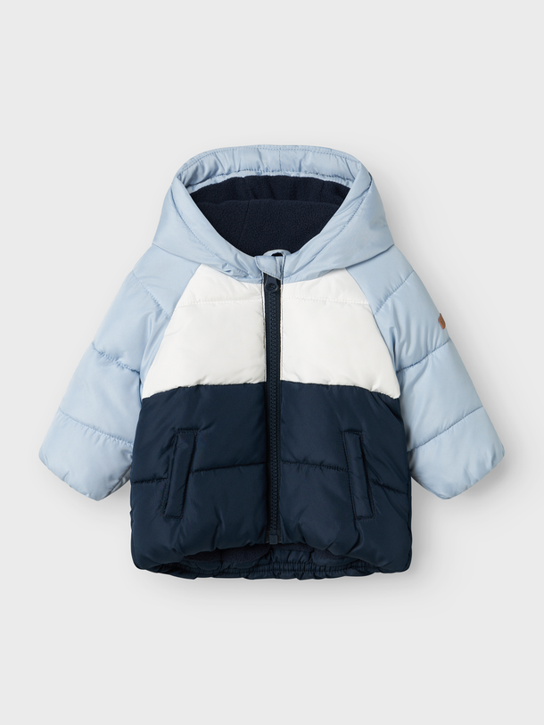 Product Chaqueta Maple - Subdued Blue - Image 1