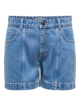 Light Blue Denim