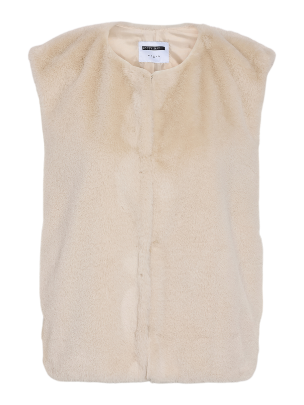 Product CHALECO MAGGIE - Peyote - Image 1
