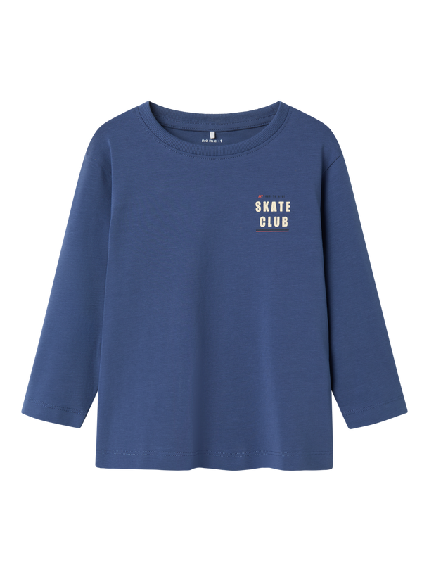 Product CAMISETA OTIS - Bijou Blue - Image 3