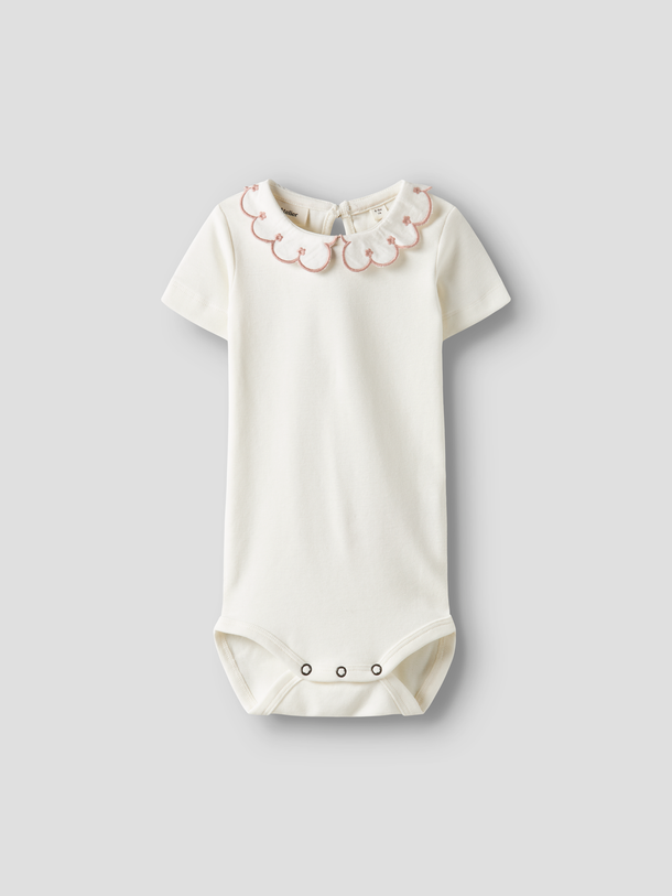 Product BODY FUN-Coconut Milk Detail:MISTY ROSE - Image 1
