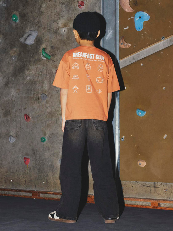 Product CAMISETA OTAM-Autumn Leaf - Image 6