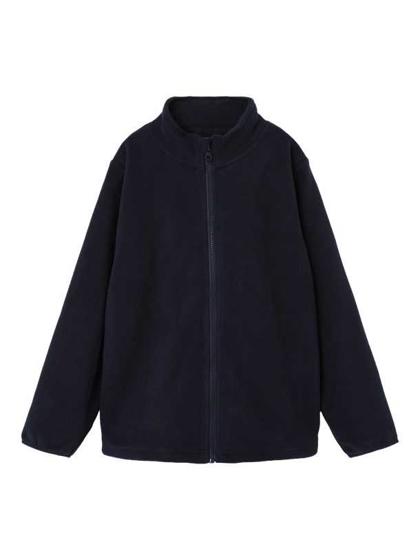 Product CHAQUETA POLAR - Dark Sapphire - Image 3