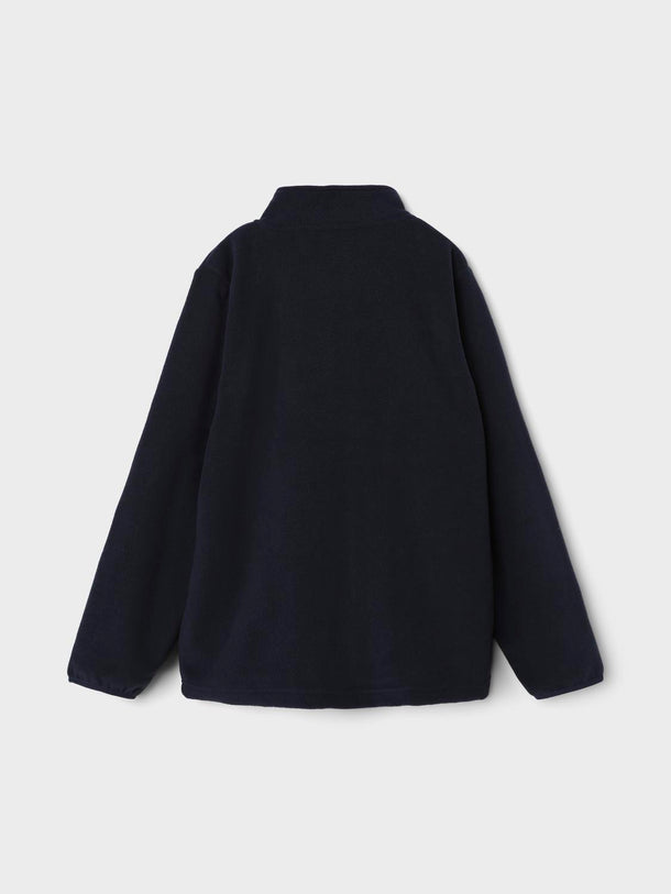 Product CHAQUETA POLAR - Dark Sapphire - Image 4