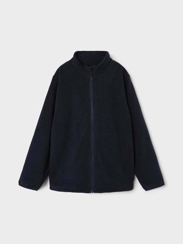 Product CHAQUETA POLAR - Dark Sapphire - Image 1