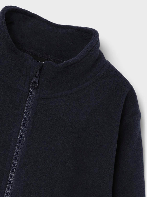 Product CHAQUETA POLAR - Dark Sapphire - Image 2