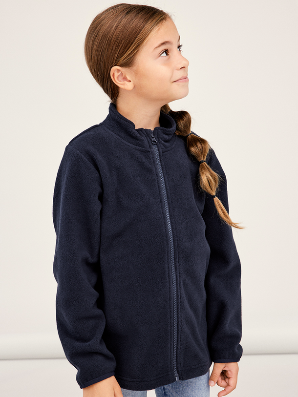 Product CHAQUETA POLAR - Dark Sapphire - Image 5