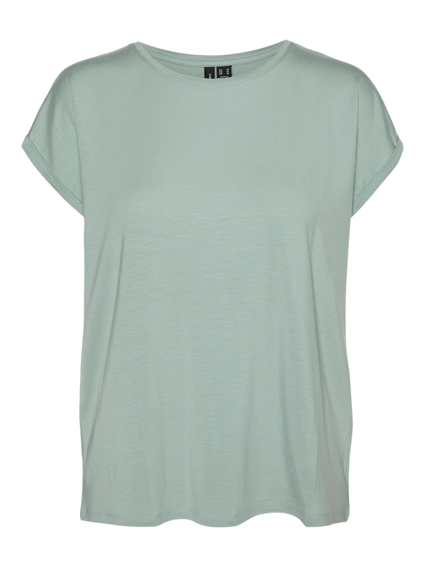 Product REMERA AVA  - Silt Green - Image 2