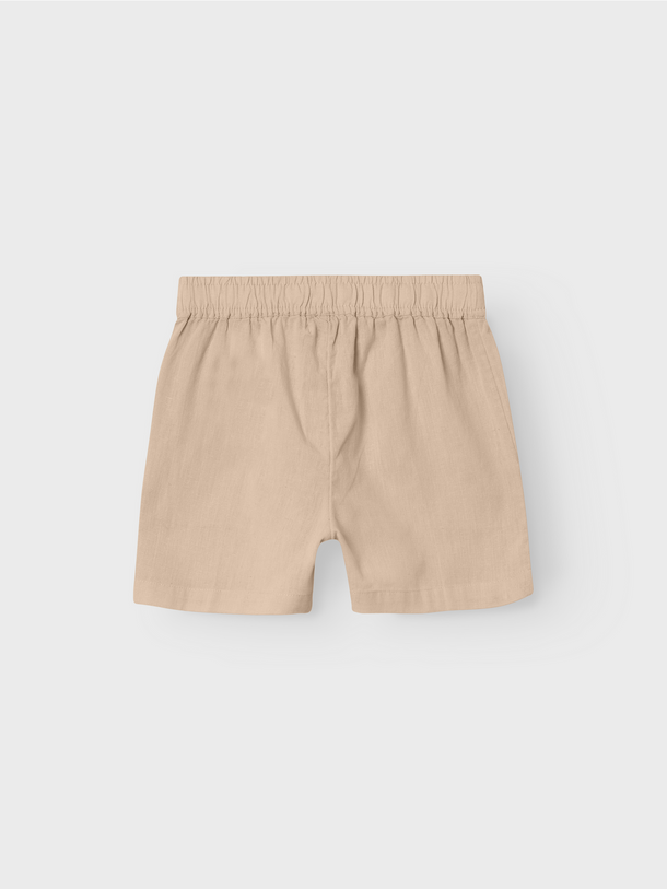 Product Short Alinnen - Humus - Image 5