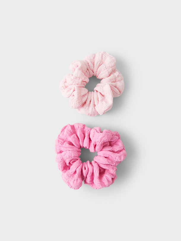 Product PACK GOMITA DE PELO KAYLA - Pastel Lavender Pack:W. Festival Bloom - Image 1